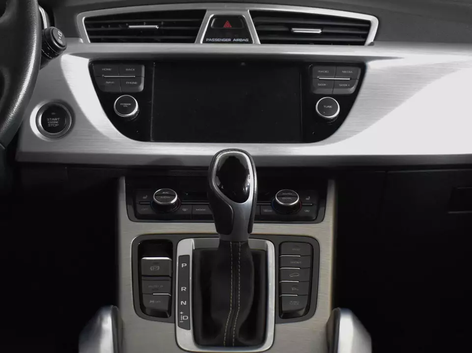 Geely Atlas, фото №24