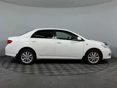 Toyota Corolla, фото №4