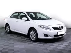 Toyota Corolla, фото №3