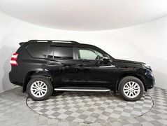 Toyota Land Cruiser Prado, фото №5