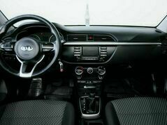 Kia rio x-line, фото №8
