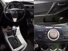 Mazda 3, фото №17