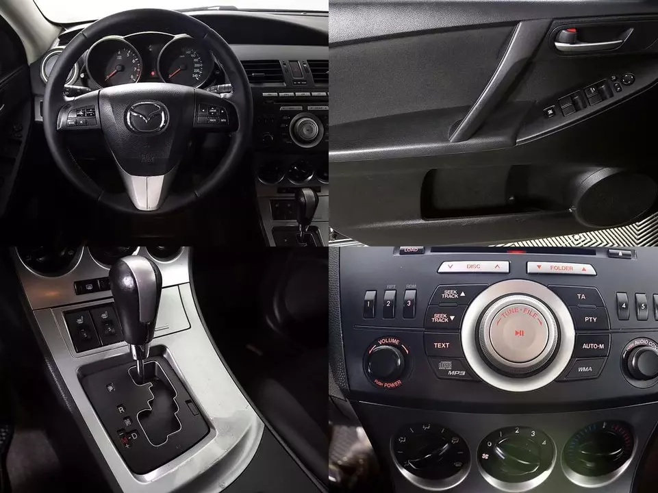 Mazda 3, фото №17