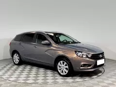 LADA (ВАЗ) Vesta, фото №3