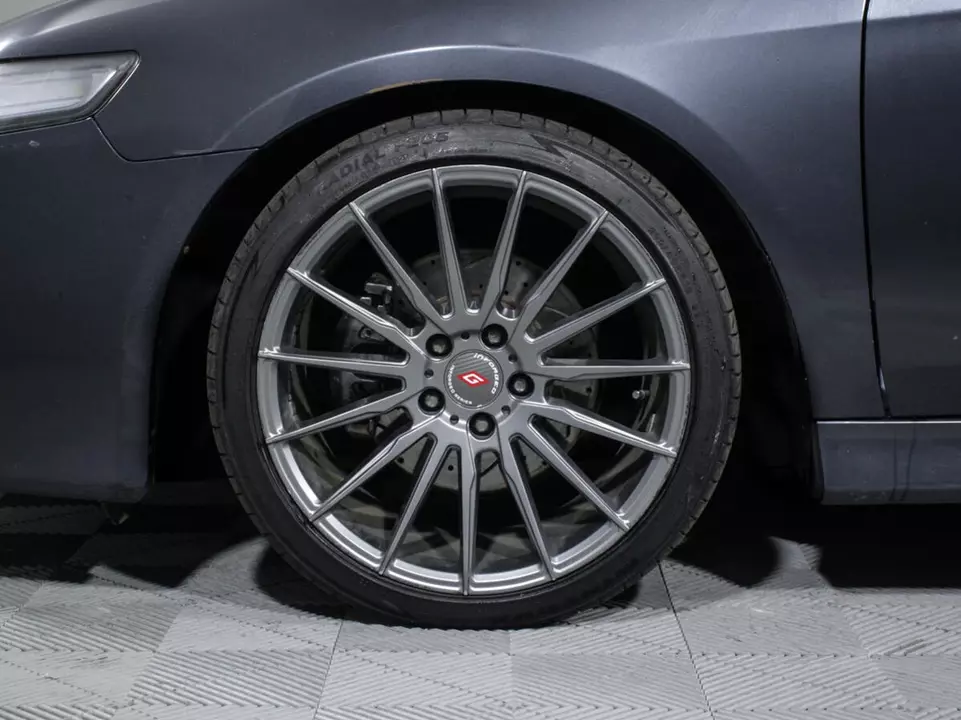 Honda Accord, фото №15