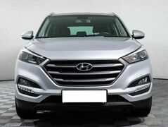 Hyundai tucson акпп 2015 с пробегом 73 928 км, фото №2