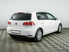 Volkswagen Golf VI, фото №2