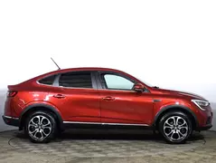 Renault Arkana, фото №4