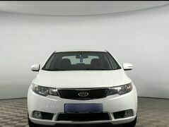 Kia Cerato, фото №2
