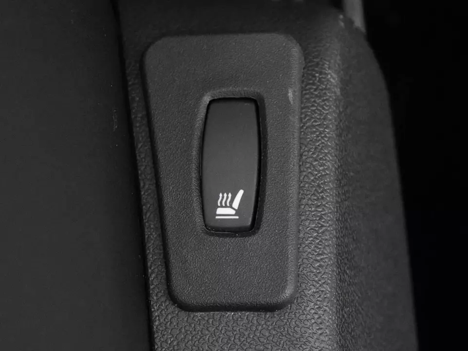 Nissan Almera, фото №14
