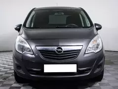 Opel Meriva, фото №2