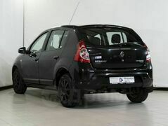 Renault Sandero, фото №16