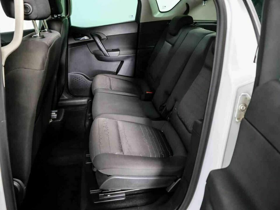 Opel meriva акпп 2013 с пробегом 91 000 км, фото №5
