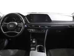 Hyundai Sonata, фото №11