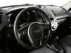 Kia Soul, фото №10