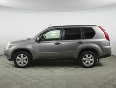 Nissan X-Trail, фото №5