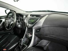 Hyundai Elantra 1.6 Механика, фото №5