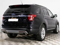 Ford Explorer, фото №3