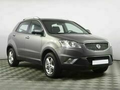 SsangYong Actyon 2.0 Автомат, фото №7