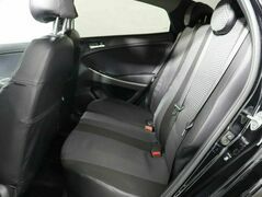 Hyundai Solaris 1.6 Автомат, фото №6
