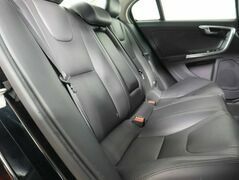 Volvo S60 II Рестайлинг, фото №9