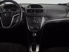 Opel Mokka, фото №12