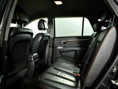 Hyundai Santa Fe 2.2 Автомат, фото №7