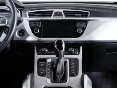 Geely Atlas, фото №14