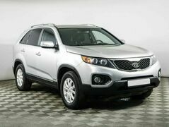 Kia Sorento 2.4 Автомат, фото №2