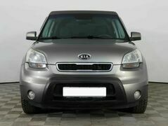 Kia Soul I, фото №1