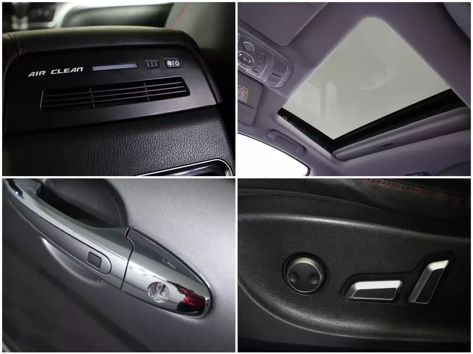 Haval H6, фото №17