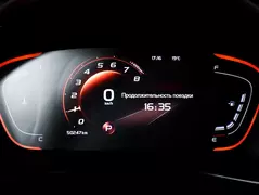 Geely Coolray, фото №11