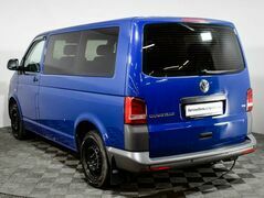 Volkswagen Caravelle, фото №6