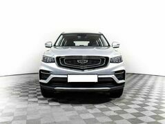 Geely atlas pro робот 2021 с пробегом 5 000 км, фото №2