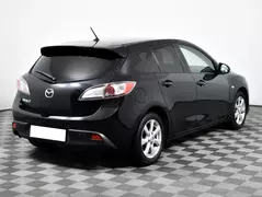 Mazda 3, фото №5