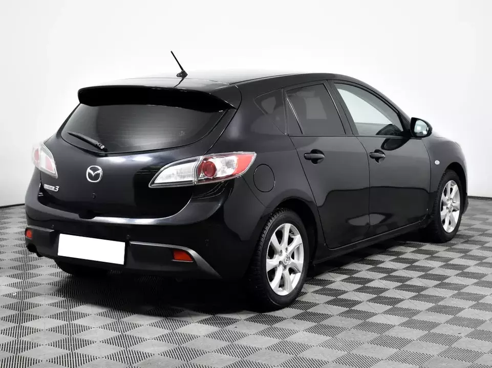 Mazda 3, фото №5