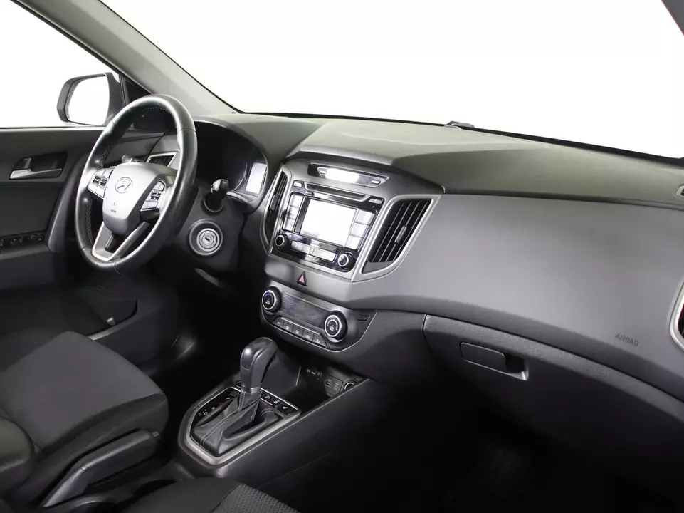 Hyundai Creta, фото №9