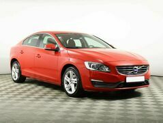 Volvo S60 1.5 Автомат, фото №2