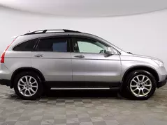 Honda CR-V, фото №4