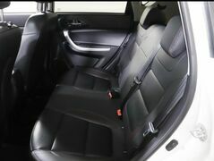 Changan CS35, фото №9
