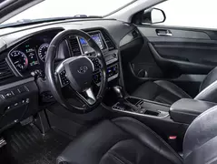 Hyundai Sonata, фото №15