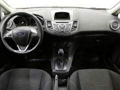 Ford Fiesta, фото №6
