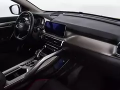 Geely Coolray, фото №9