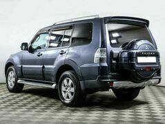 Mitsubishi Pajero IV, фото №4