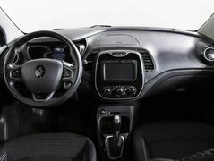 Renault kaptur cvt 2017 с пробегом 57 680 км, фото №4
