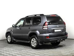 Toyota Land Cruiser Prado, фото №4