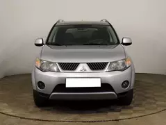 Mitsubishi Outlander, фото №6