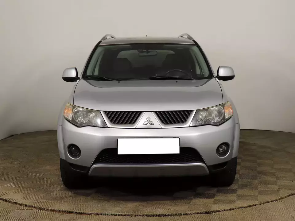 Mitsubishi Outlander, фото №6