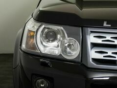 Land Rover Freelander, фото №9