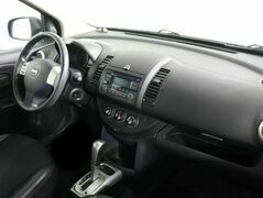 Nissan Note I Рестайлинг, фото №5